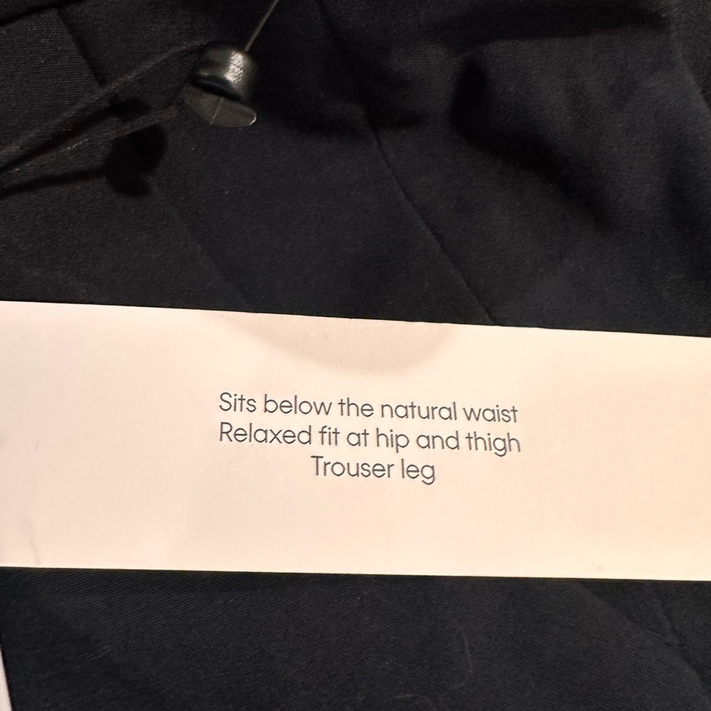 Calvin Klein Classic fit Dress Pants NWT - Picture 6 of 7